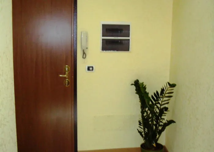 Hotel Residenza Fermi Roma
