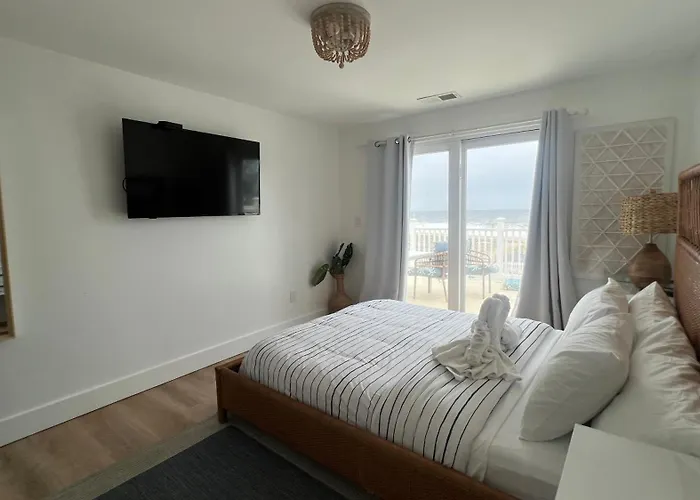 Driftwood Motel