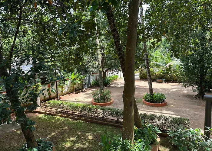 Vala House