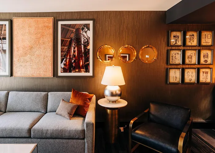 The Trail Hotel