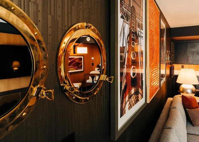 The Trail Hotel