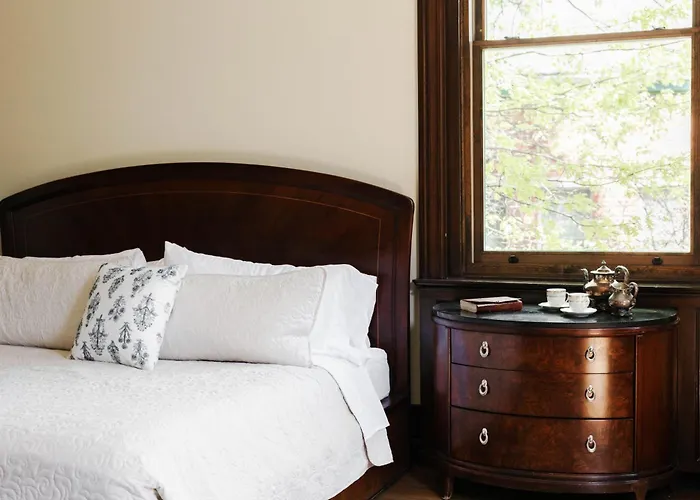 Villagio Boutique Hotel