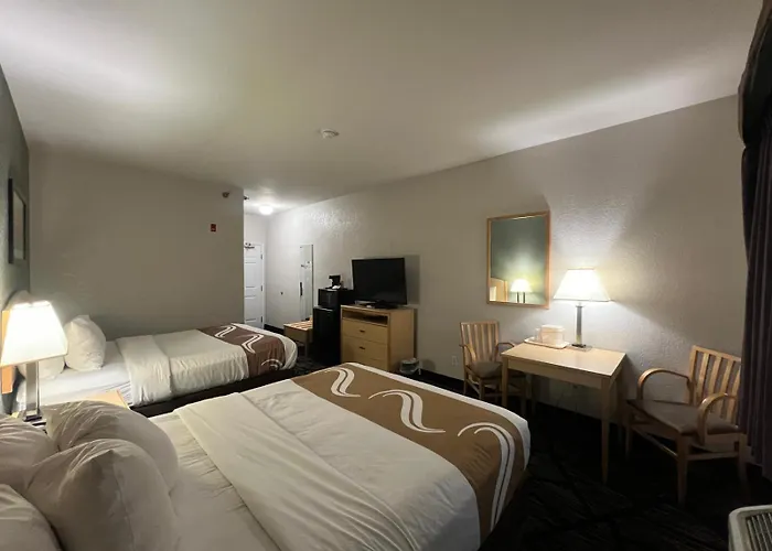 Quality Inn & Suites Loveland