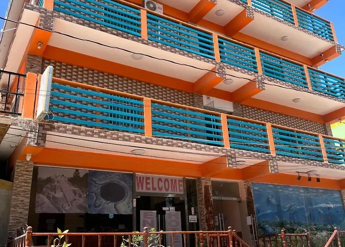 Enjoy Hotel Caye Caulker