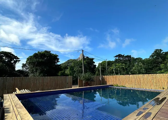 Pousada Terras Verdes Residence