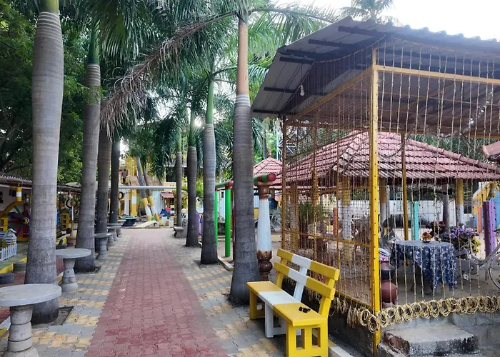 Le Royal Resort- By The Beach