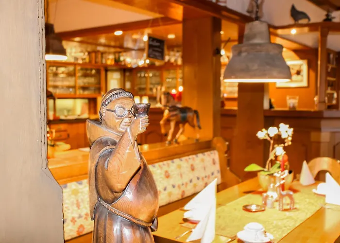Hotel Goldenes Fass - Rothenburg Ob Der Tauber
