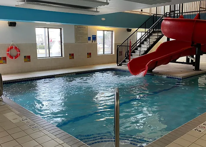 Holiday Inn Express Hotel & Suites Loveland By Ihg