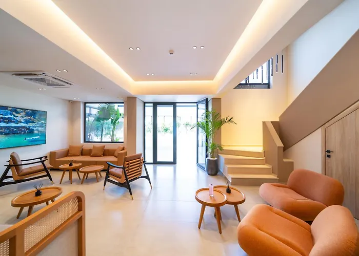 Hippocampus Boutique Hotel