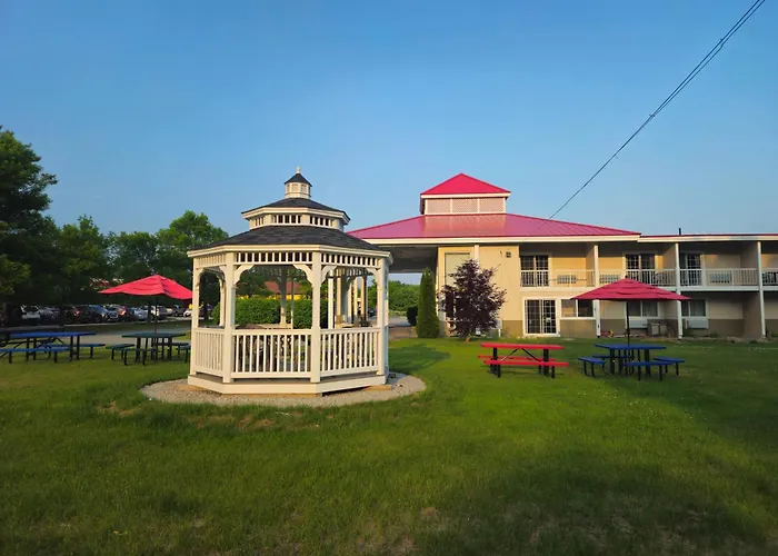 Center Street Value Inn
