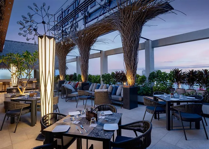 Park Inn By Radisson Vellore