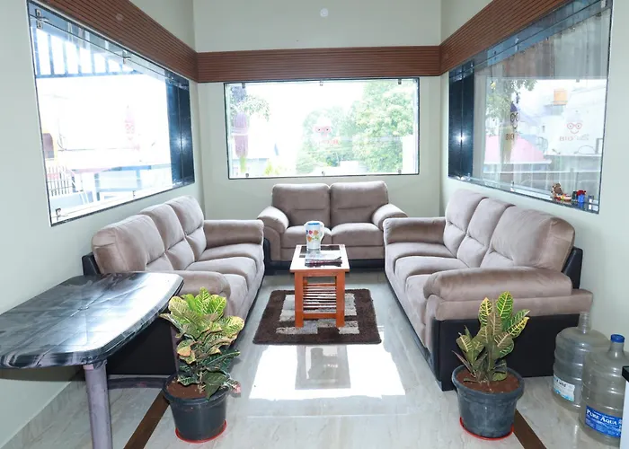 Bio Villas Resorts