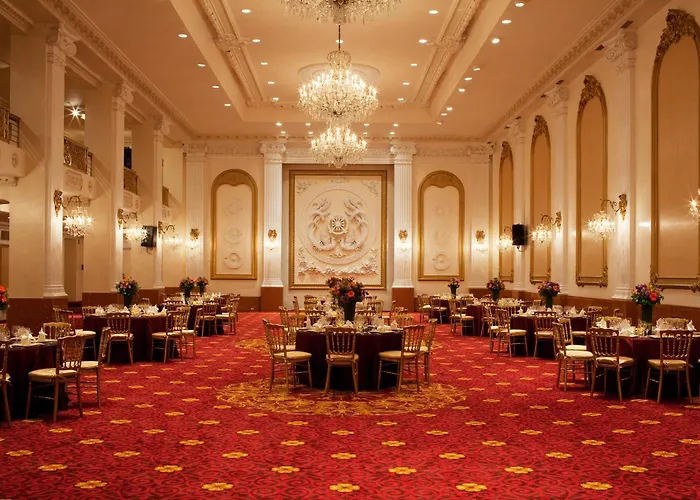 New Yorker By Lotte Hotels