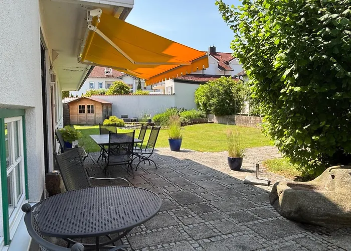 Hotel Fischerwirt Ismaning