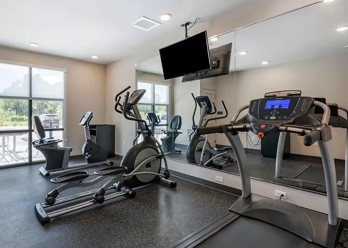 Extended Stay America Premier Suites - Austin - Kyle