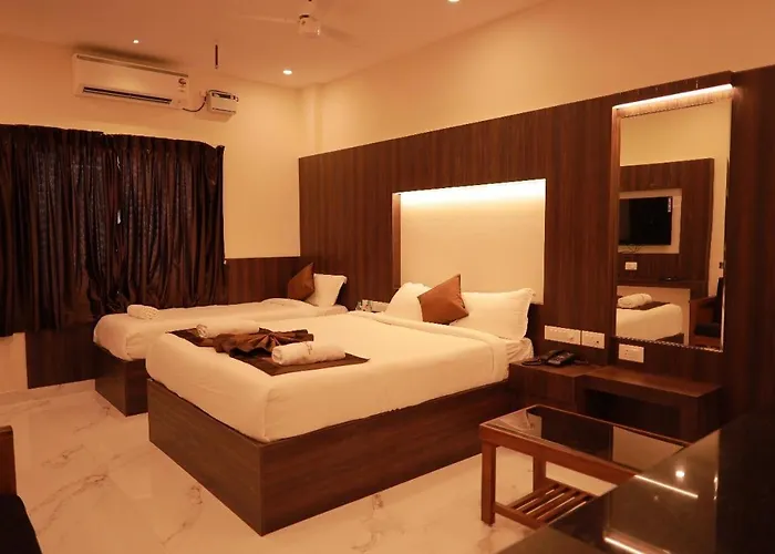 Hotel Sahaya Arasi
