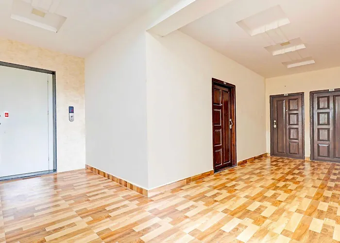 Townhouse Rushikonda Beach Visakhapatnam