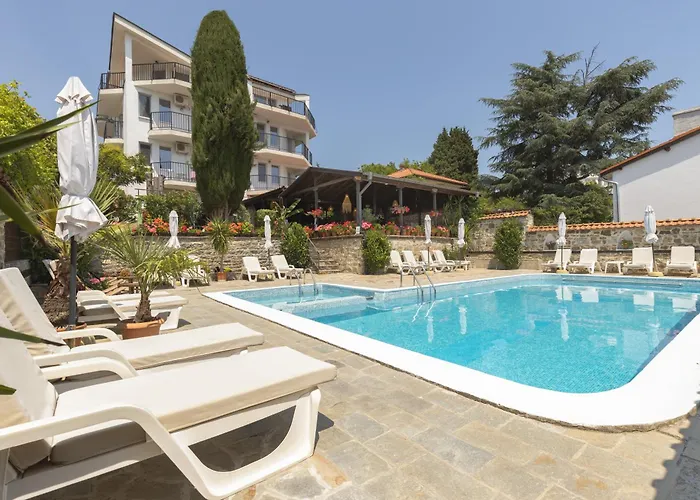 Villa Sol