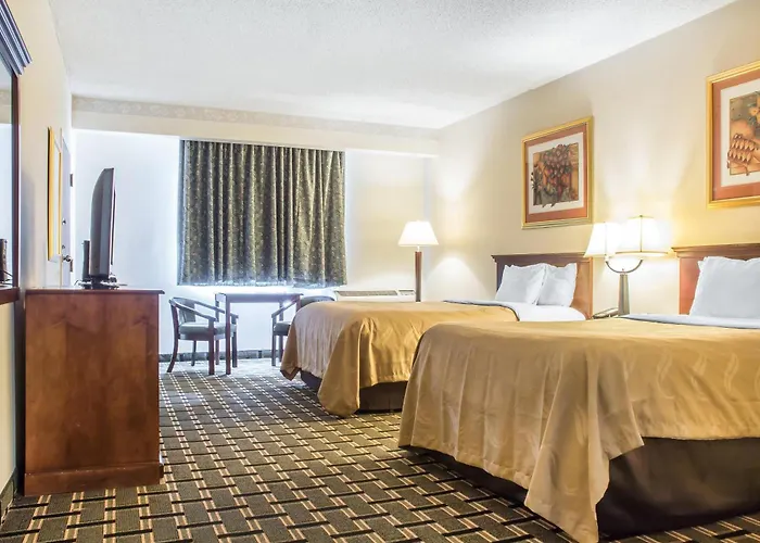 Quality Inn & Suites
