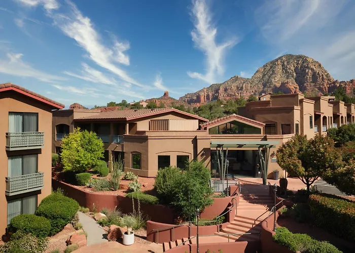 The Wilde Resort And Spa