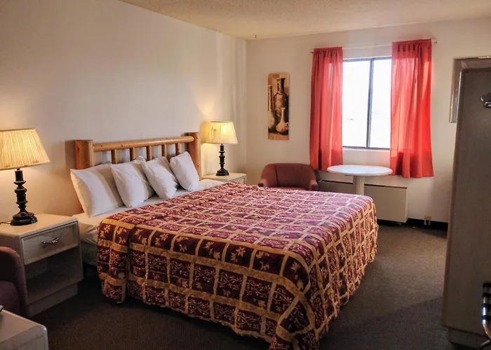 Northgate Inn Motel
