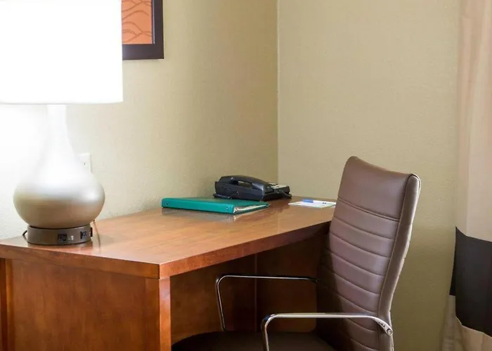 Comfort Inn DFW Airport North