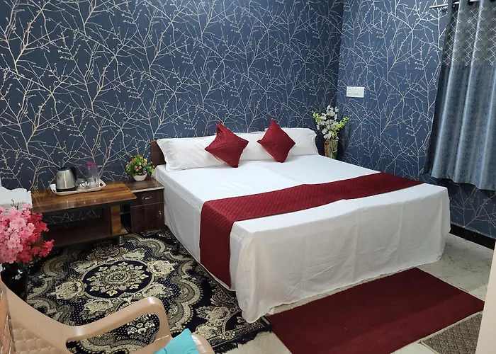 Suraj Village Resort