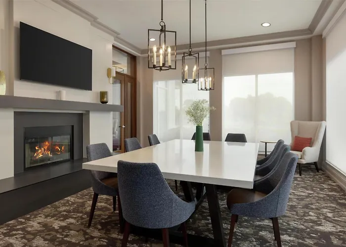 Hilton Garden Inn Riverhead