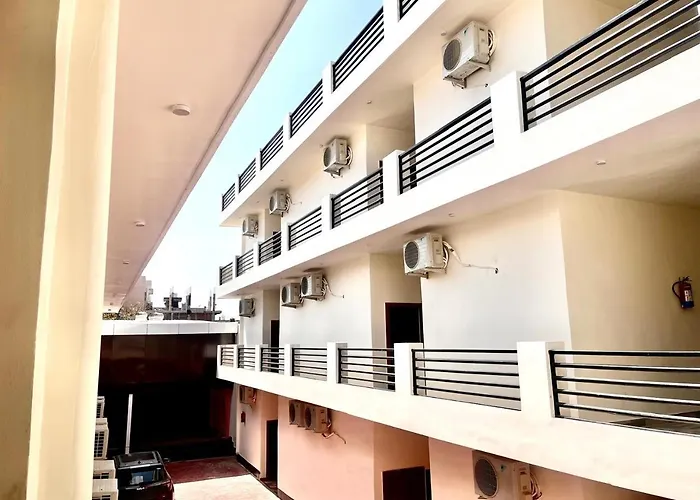 Shiva Kashi Inn Varanasi
