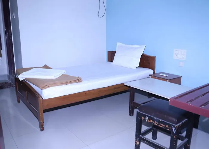 Abhiram Residency