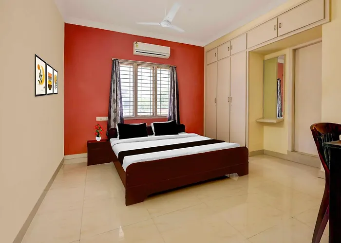 Townhouse Rangaraya Medical College Kakinada