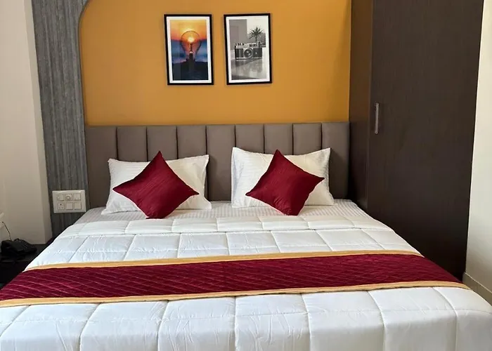 Kk Grand Inn