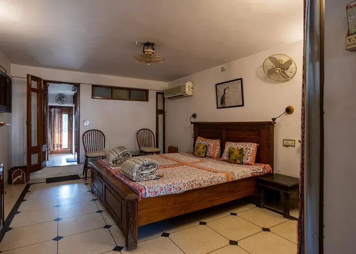 Jaipur Inn
