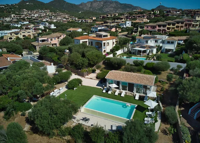 Bed and Breakfast Antica Isola Olbia