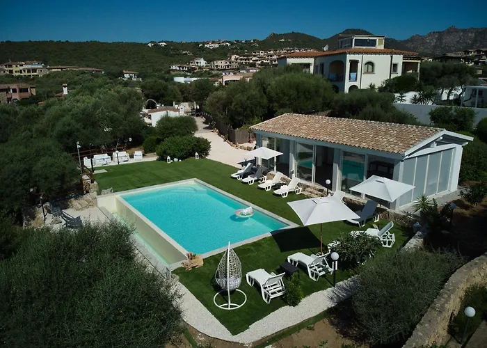 Bed and Breakfast Antica Isola Olbia
