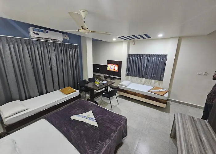 Dharwad Residency