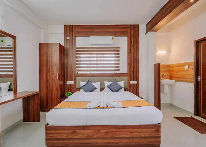 D Nest Inn