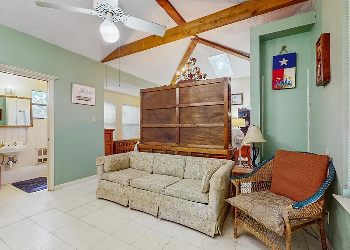 Shamrock Cottage