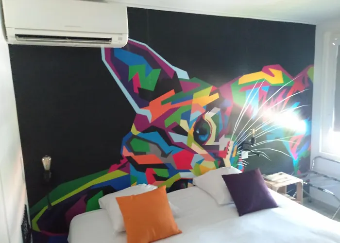 Urban Style Arl Hotel Arles