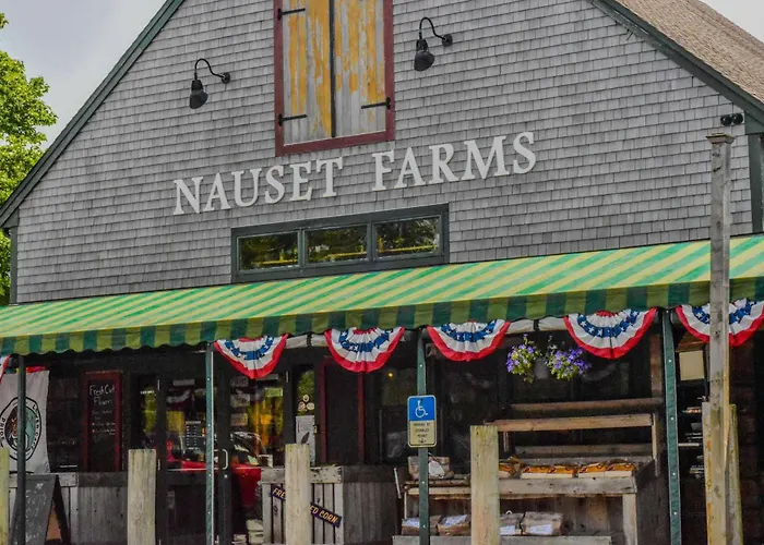 Mins To Nauset Beach & Walkable To Town
