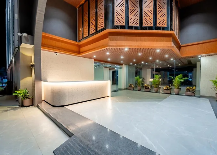 Pravasa Hotel Vijayapura