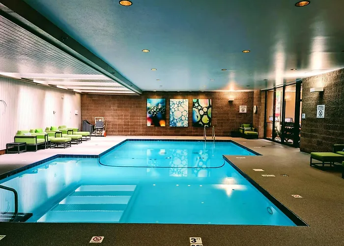 Radisson Hotel Corning