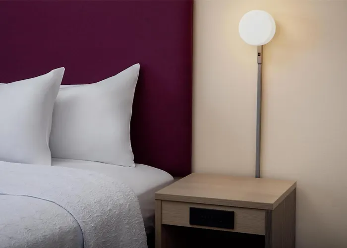 Home2 Suites By Hilton Clearwater St. Petersburg Ulmerton Rd