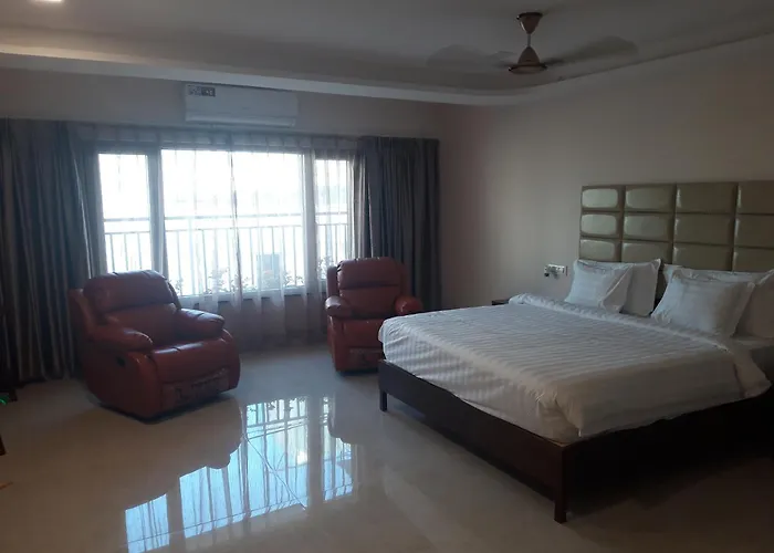 Hotel Mourya Inn