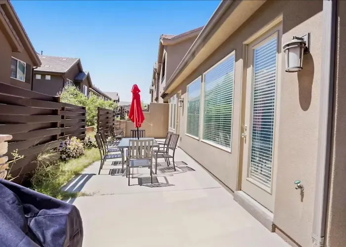Red Coral Retreat Near Zion Np, Pets Welcome