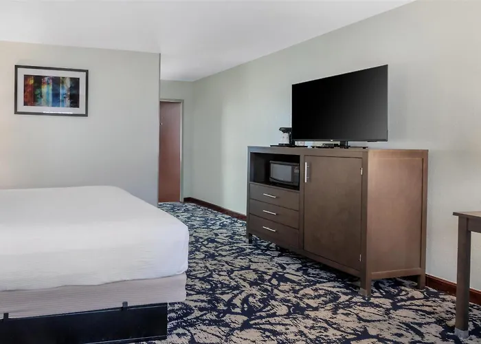 Best Western West Greenwich Inn