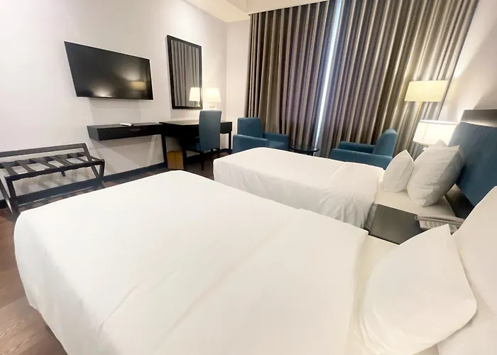Thien Hong - Arc En Ciel Hotel Ho Chi Minh City