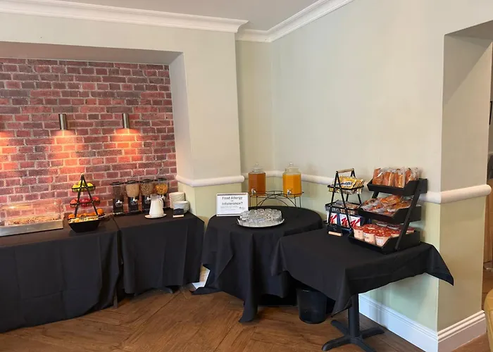 The Lakeland Kendal Hotel, Sure Hotel Collection By Best Western