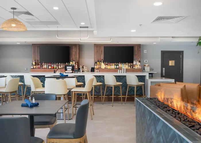 Holiday Inn Portland-By The Bay By Ihg