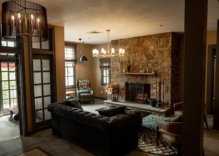 La Tourelle Inn & Spa
